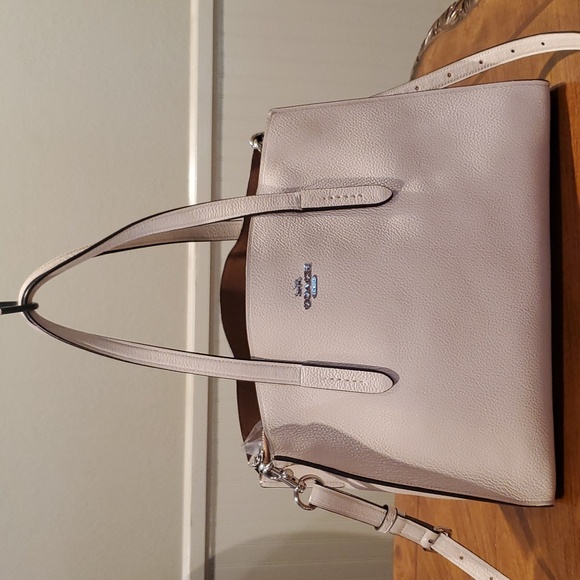 Coach Charlie Carryall handbag - Picture 1 of 16